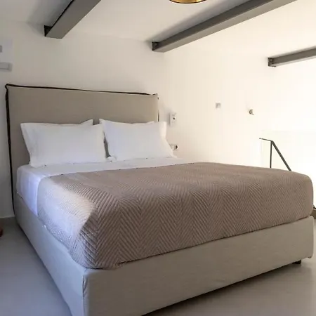 Skyros Blue Suites Exterior photo