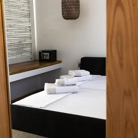 Skyros Blue Suites Exterior photo
