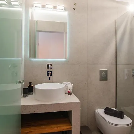 Skyros Blue Suites Exterior photo