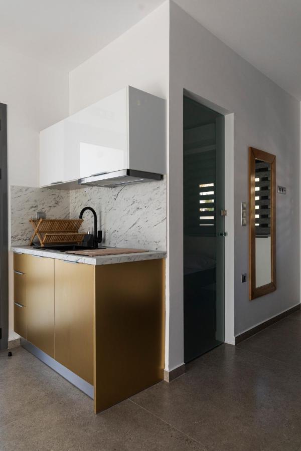 Apartamento Blue