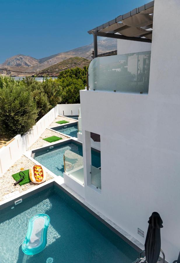 Apartamento Blue *