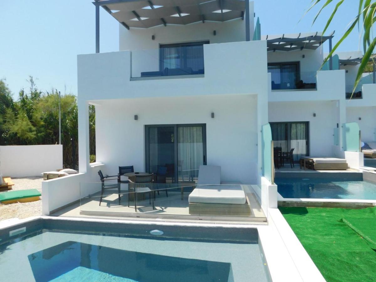 Apartamento Blue