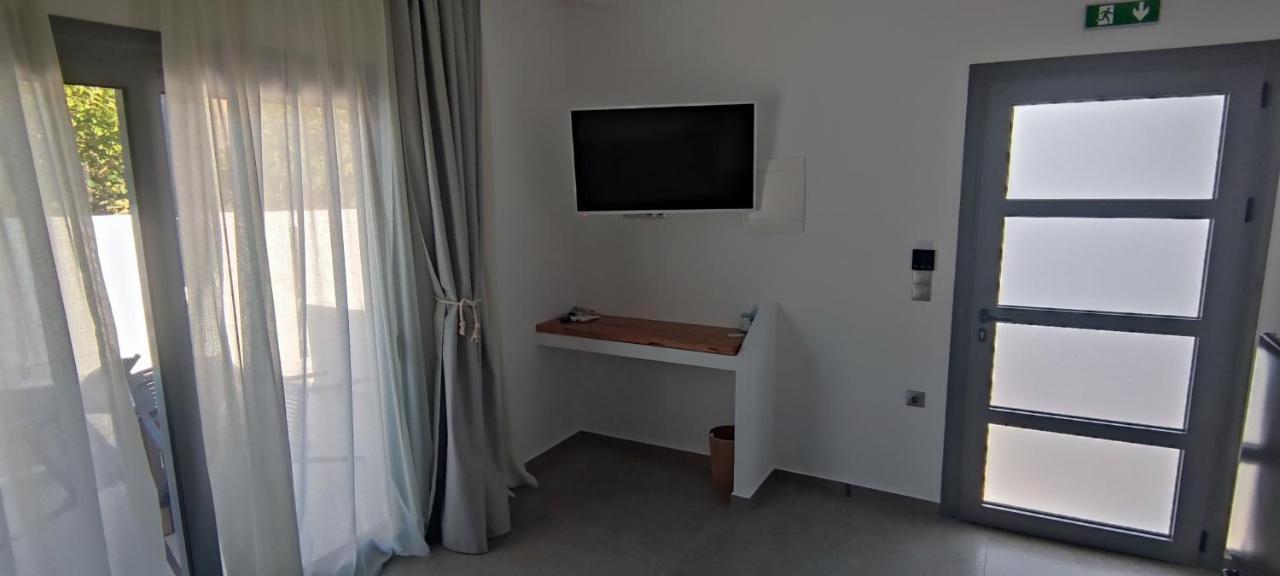 Blue Apartamento *