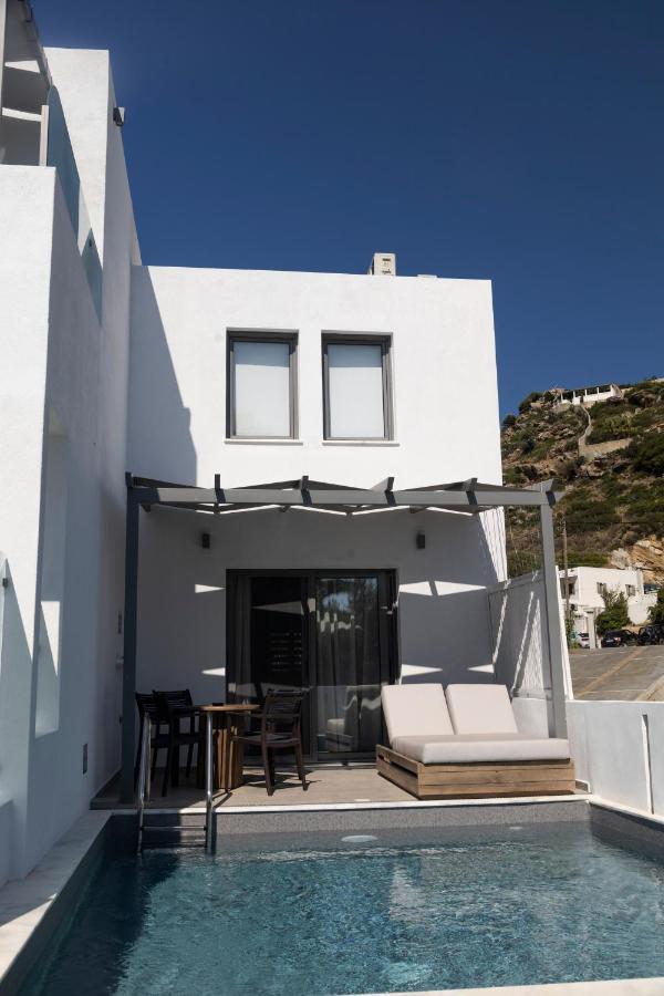 Blue Apartment