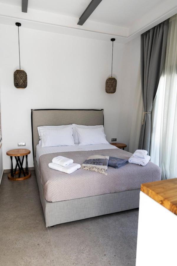 Apartamento Blue