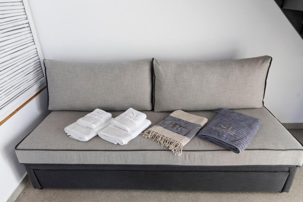Blue Apartamento