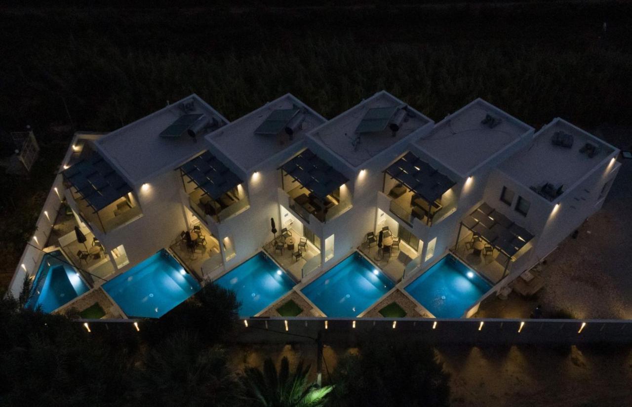 Apartment Blue *